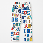 COLOURING ABCD KIDS WEAR T-SHIRTS & SHORTS SET