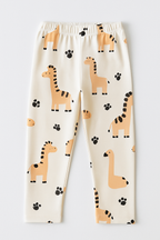 GIRAFF-KIDS WEAR TOP & BOTTOM FULL CO-ORD SET