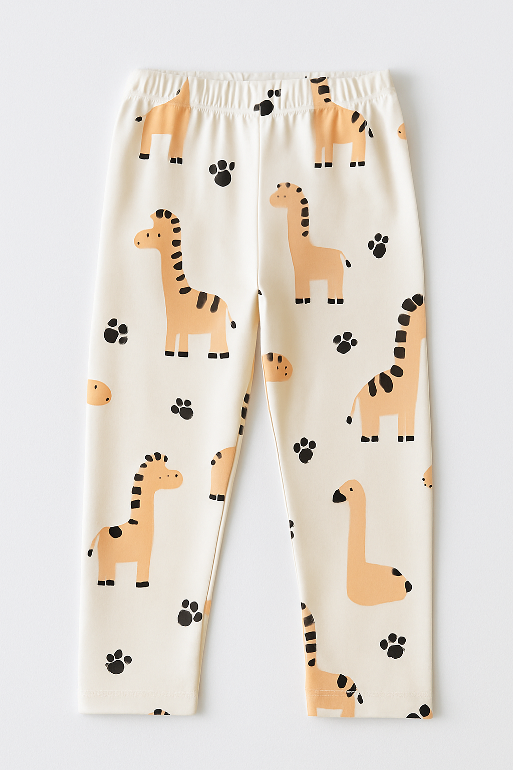 GIRAFF-KIDS WEAR TOP & BOTTOM FULL CO-ORD SET