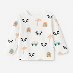 SMALL TRUCK KIDS WEAR TSHIRT & SHORTS SET .