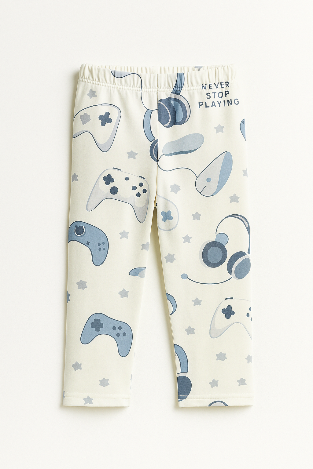 GAME  KIDS WEAR TOP & BOTTOM FULL CO-ORD SET